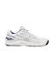 Cyclone Speed 4 Damen Sportschuhe Volleyball Weiß
