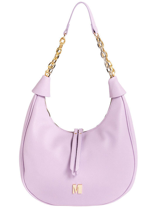 Modissimo Women's Bag Shoulder Lilac