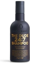 Waterclouds Dude Shampoos 250ml Waterclouds Dude Shampoos 250ml