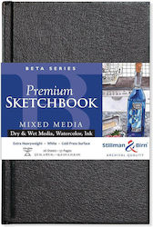 Stillman & Birn Sketch Pad Sketchbook