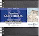 Stillman & Birn Μπλοκ Σχεδίου Sketchbook