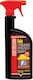 Saratoga Curățător Spray pentru geamuri auto 500ml