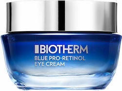 Biotherm Blue Pro-retinol Κρέμα Ματιών 15ml Biotherm Blue Pro-retinol Κρέμα Ματιών 15ml