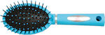 Brush Hair Light Blue