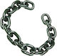Vltools 01060 Agricultural Tools Spare Parts Steel chain G80 Steel chain 50kg 12mm G80 Destroyer 50kg 12mm
