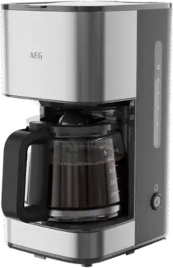 AEG Filter Coffee Machine 1000W