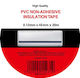 Insulation Tape 45mm x 20m EP2705 White