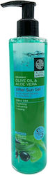 Aura Greca Nach der Sonnenpflege Gel 250ml