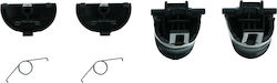 Jdm-040 Kit De Chei Pentru PS4 Jdm-040 Kit De Chei Pentru PS4