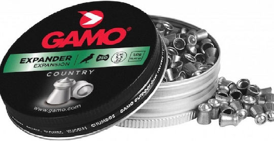 Gamo Hunter Impact Ποτηράκια (Pellets) Αεροβόλου 5.5mm 250τμχ