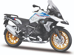 Bmw R 1250 Gs Modellminiatur im Maßstab 1:18