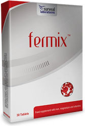 Surveal Laboratoires Fermix 30 ταμπλέτες Surveal Laboratoires Fermix 30 ταμπλέτες