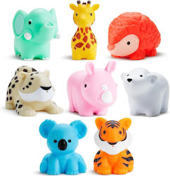 Munchkin Wildlove Squirts Față de stropit