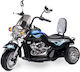 Kinder Motorrad Inspiriert Rebel Elektroantrieb...