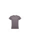 Luanda Luanda Arbeitshemden und T-Shirts Grau