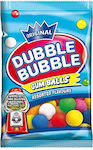 Dubble Bubble Дъвки за дъвчене 1бр 90гр