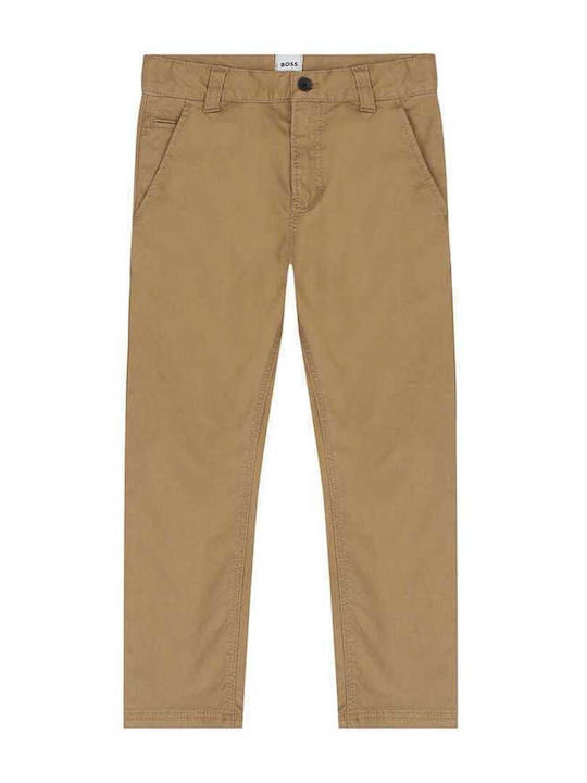Pantaloni pentru Copii Gri