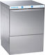 Hoonved Commercial Dishwasher Dish and Glassware Three-phase 0203015