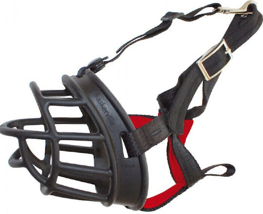 Company of Animals Dog Muzzle 27cm