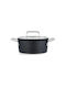 Fissler Adamant Deep Pot made of Aluminum 2lt / 18cm