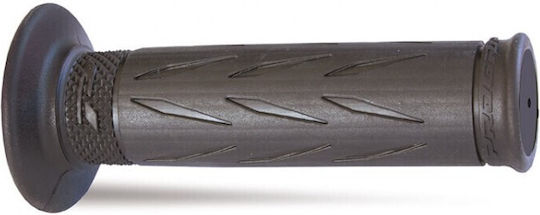 ProGrip Мотоциклетни ръкохватки в Черен цвят