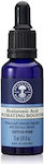 Neal's Yard Remedies Hidratant Scaun de mașină pentru copii Față cu Acid Hialuronic 25ml