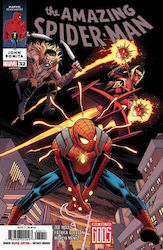 The Amazing Spider-Man, Vol. 32 #32