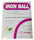 Hellafarm Iron Ball Βιολογικό Κοχλιολειμακοκτόνο 200gr