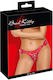 You2Toys Harness σε Κόκκινο Χρώμα