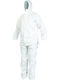 Stenso Disposable Coverall 40310001