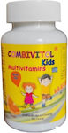 Medichrom Multivitamin for Energy & Immune System Boost 60 jelly beans