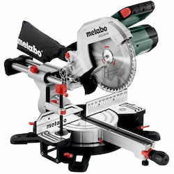 Metabo Φαλτσοπρίονο Ρεύματος 1200W
