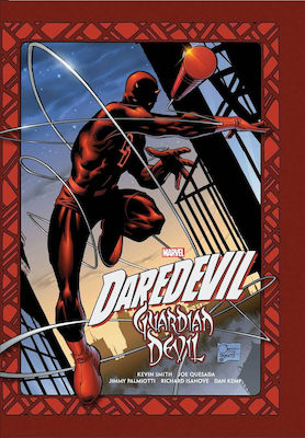 Daredevil