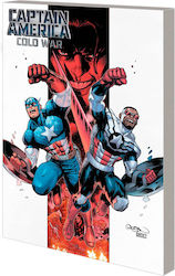 Captain America PB