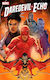 Daredevil And Echo 4 (of 4)