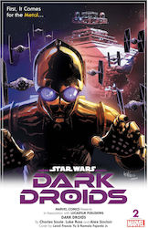 Star Wars Dark Droids 2