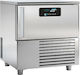 Shock Blast Chiller με Χωρητικότητα 5xGN 1/1