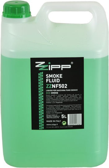 ZZiPP Υγρό για Μηχανές Καπνού 5lt ZZNF502