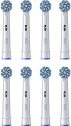 Oral-B Pro Sensitive Clean Ανταλλακτικά για BRA...