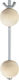 Nukido Equipment for Camping Tent 122x3cm