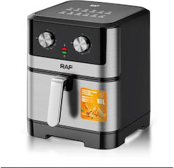 Raf R5338 10лт Черен Raf R5338 10лт Черен