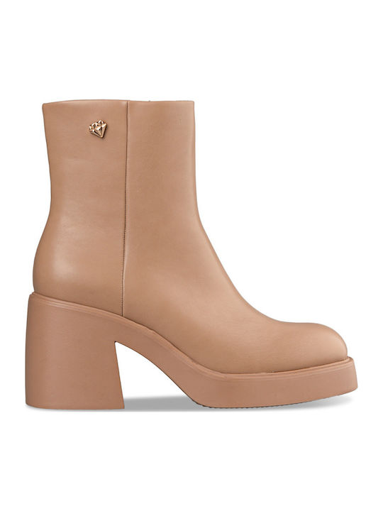 Mairiboo for Envie Damen Chelsea Stiefeletten m...