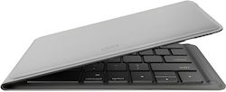 Uniq Forio Fără fir Bluetooth Doar tastatura En...
