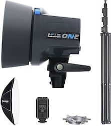 Elinchrom D-lite Rx One Newborn Kit 20490.1. Αξεσουάρ
