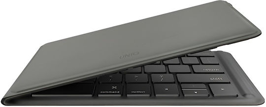 Uniq Forio Wireless Bluetooth Keyboard Only English US Lichen Green