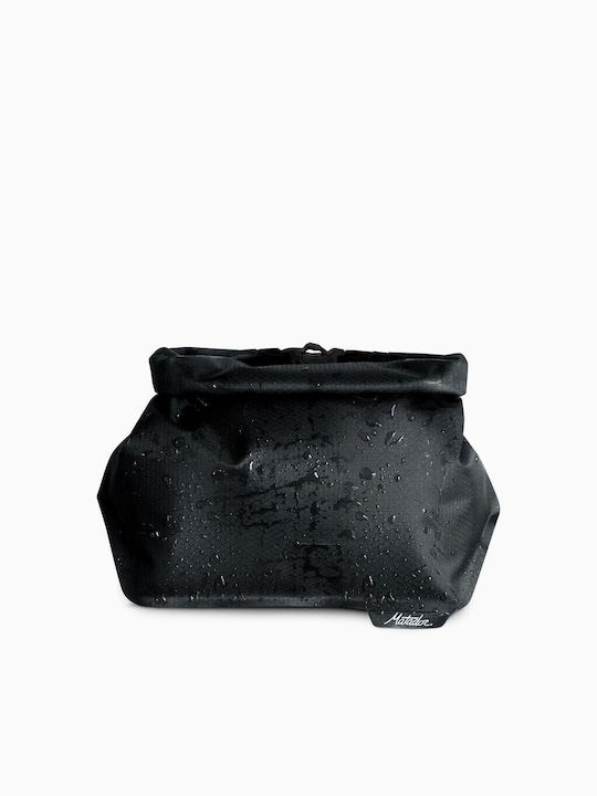 Matador Toiletry Bag in Black color