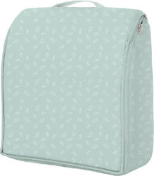 Kikka Boo Shoulder/Hand Diaper Bag Green