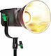 Viltrox Weeylite LED-Licht 60W mit Helligkeit 5800lm