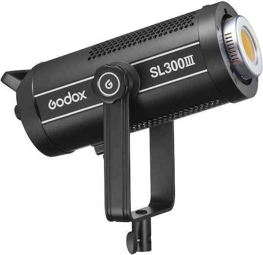 Godox Sl-300 Iii LED Дневна светлина с Яркост LUX 120 Лукс