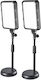 Kaiser Desktop Photography & Video Lighting Kit 1 Light 24W